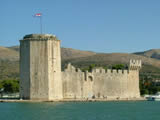 Trogir Fortres