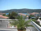 House - Terace view