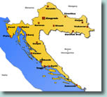 HR Mapa